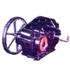 Gearbox for Oil Extractor