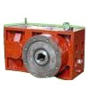 Gearbox for Plastic Extruder