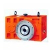 Gearbox for Plastic Extruder