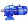 X Series Miniature Cycloidal Pinwheel Style Reducer