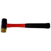 Plastic & Rubber Two Way Mallet