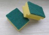 Sponge Scourer / Washing Sponge