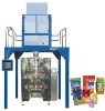 VFS7300 Automatic packaging machine line