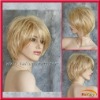 High Quality Factory Price Fashion Synthetic Wig accepted Paypal SW00017