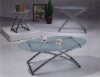 COFFEE TABLE SET,GLASS COFFEE TABLE SET,COFFEE TABLE