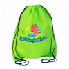 drawstring bag