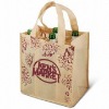 non woven wine bag