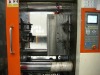 injection moulding machine