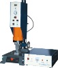 Ultrasonic Plastic Welding Machine