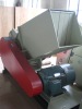 plastic crushing machine