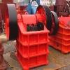 stone jaw crusher