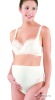 Mummy' Secret Nursing Bra with lace edge 211007