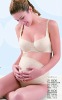 Mummy' Secret Antibacterial Bra Nursing Bra 211006