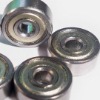 KET mini ball bearing 624zz