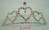 Bridal Tiara