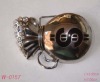 belt buckles W-0157