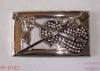 belt buckles W-0152