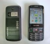 Cheap  GSM & dual standby & bar design & MP3 MP4 FM & Bluetooth China mobile phone