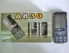 Cheap  GSM & dual standby & bar design & MP3 MP4 FM & Bluetooth China mobile phone