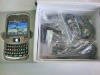 9700--China New GSM WIFI & analog TV & JAVA & full QWERTY Keyboard & optical track ball mobile phone