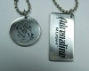 Dog tag ( pet tag   , dog pendant , promotional dog tag  )