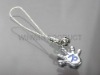 Mobile phone charm(Cell phone string, Phone charm,Mobile phone string,Mobile phone charm)