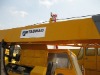 TADANO 30 ton truck crane mobile crane used truck crane used mobile crane