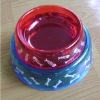 dog bowl, dog feeder, cat bowl