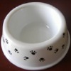 dog bowl