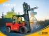 Forklift FDM878