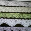 Elastic Lace