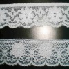 Elastic Lace