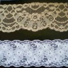 Elastic Lace