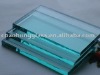 Clear float glass