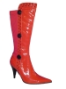 R407-9212 ladies boots