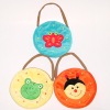 plush toy bag