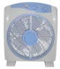 box fan / electric fan / fan