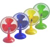 table fan / desk fan / fan