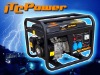 ITC-POWER Gasoline Generator (2kVA) GG2500L