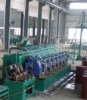 Alloy Rod Continuous Casting and Rolling Line (LGZ-1500+255/2+12)