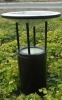 solar lawn lamp