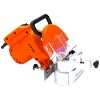 Chain saw sharpener