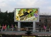 P16 Outdoor LED Display