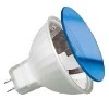 MR16 Halogen Lamp/halogen bulb with color cover