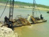 Hopper Sand Dredger