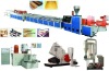 PVC Windows Profile Production Line