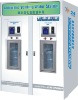 water vending station