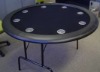 48" round poker table