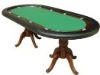 poker table