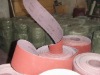 resin over resin abrasive cloth roll